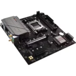 SAPPHIRE PULSE A620AM WiFi AM5 DDR5 microATX Motherboard - Image 4