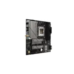 SAPPHIRE PULSE B850M WiFi AM5 DDR5 microATX Motherboard - Image 3