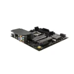 SAPPHIRE PULSE B850M WiFi AM5 DDR5 microATX Motherboard - Image 4