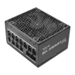 Super Flower Leadex VIII Platinum Pro ATX3.1 1000W Pro 80+ Platinum Full Modular Power Supply