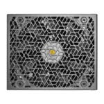 Super Flower Leadex VIII Platinum Pro ATX3.1 1000W Pro 80+ Platinum Full Modular Power Supply - Image 2