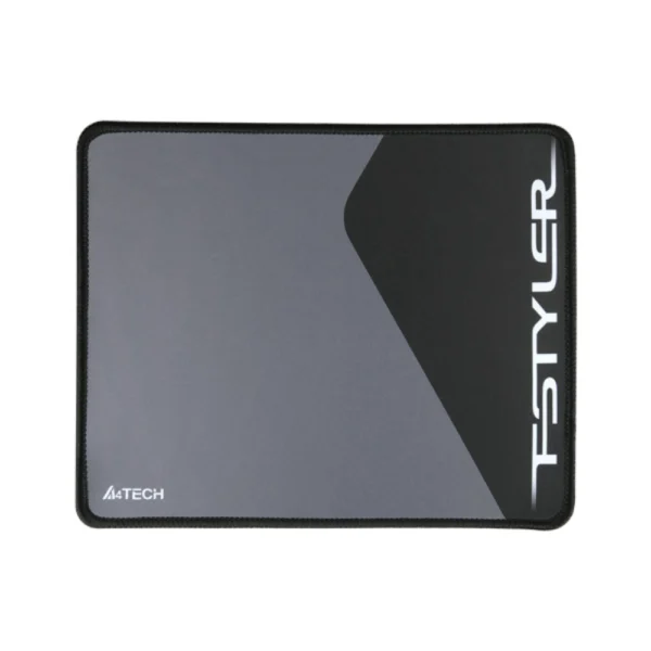 A4tech FP20 Fstyler Mouse Pad 25×20×0.2cm - Black
