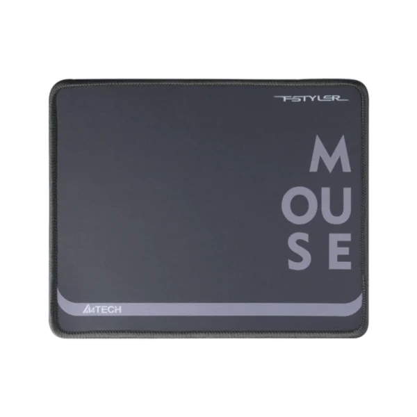 A4tech FP20 Fstyler Mouse Pad 25×20×0.2cm - Grey