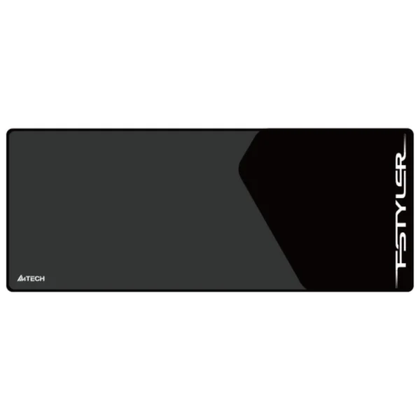 A4tech FP70 Fstyler Mouse Pad 75×30×0.2cm - Black