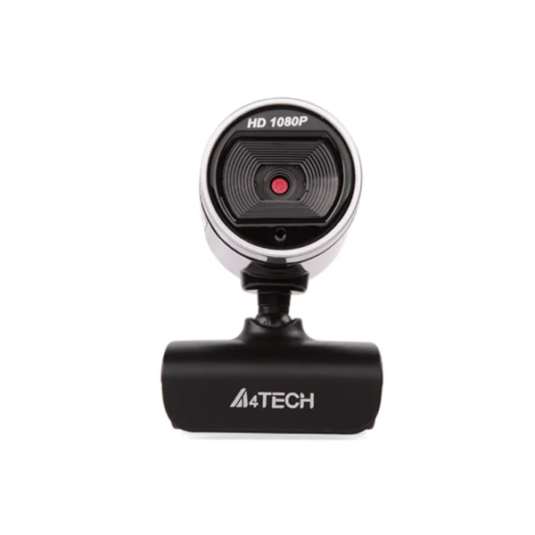 A4tech PK-910H 1080P Full HD Webcam, USB, 50Hz - Black