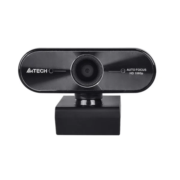 A4tech PK-940HA 1080P Full HD Auto Focus Webcam, USB, 50Hz - Black