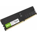 Acer UD200 16GB DDR5 4800MHz CL40 1.1V 1R*8 UDIMM Desktop Memory - Image 3