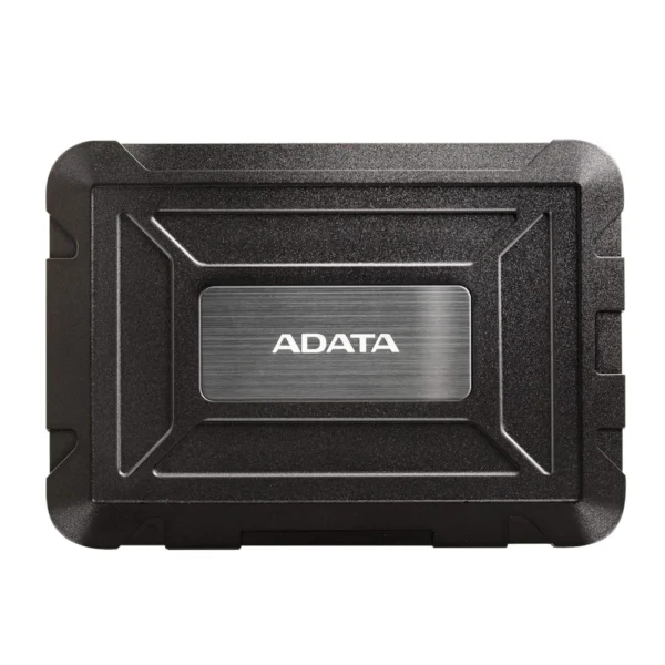ADATA ED600 External 2.5" SSD/HDD Enclosure