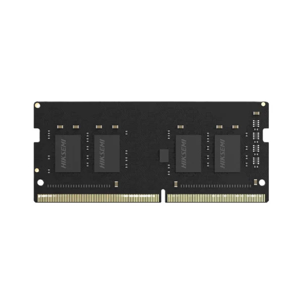 HIKSEMI HIKER DDR4 3200MHz SODIMM Laptop Memory - 8GB