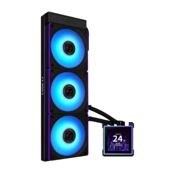 Lian Li HydroShift II LCD-S 360 CL RGB AIO Liquid Cooler