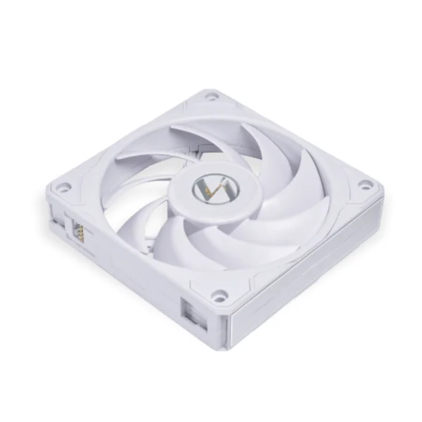 LIAN LI UNI Fan P28 120 Single Pack - White