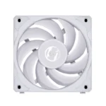 LIAN LI UNI Fan P28 120 Single Pack - White - Image 2