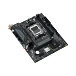 Maxsun Challenger B650M Wifi V2 DDR5 AM5 Motherboard - Image 2