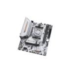 Maxsun eSport B650M ICE Wi-Fi 6 DDR5 AMD Motherboard - Image 4