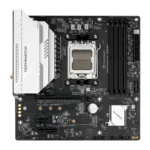 Maxsun Terminator B650M WIFI6 AM5 Motherboard - Image 5