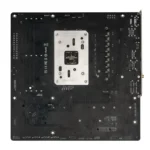 Maxsun Terminator B650M WIFI6 AM5 Motherboard - Image 4