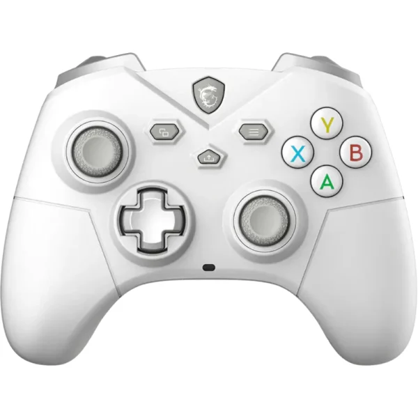 MSI Force GC300 White Wireless Gaming Controller