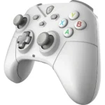 MSI Force GC300 White Wireless Gaming Controller - Image 2