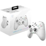 MSI Force GC300 White Wireless Gaming Controller - Image 5