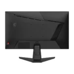 MSI MAG 255F X24 24.5-inch FHD 240Hz Rapid IPS Gaming Monitor - Image 2