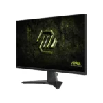 MSI MAG 275QF E20 27-inch WQHD 200Hz Rapid IPS Gaming Monitor - Image 4