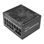 Super Flower Leadex VIII Platinum Pro ATX3.1 1200W Pro 80+ Platinum Full Modular Power Supply