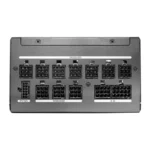 Super Flower Leadex VIII Platinum Pro ATX3.1 1200W Pro 80+ Platinum Full Modular Power Supply - Image 3