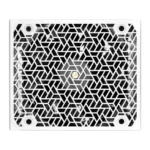 Super Flower Leadex VIII Platinum Pro ATX3.1 1200W Pro 80+ Platinum Full Modular Power Supply - White - Image 2