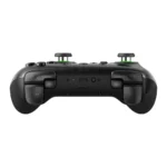 8Bitdo Ultimate 2C Wireless Controller for Windows PC and Android, with 1000 Hz Polling Rate, Hall Effect Joysticks and Triggers, and Remappable L4/R4 Bumpers – Transparent Black - Image 3