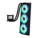 ASUS AYW Gaming LC 360 ARGB LCD AIO CPU Liquid Cooler - Image 2