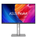 ASUS ProArt Display PA278QGV (PA278QV Gen2) 27" QHD 120Hz IPS Professional Monitor
