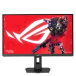 ASUS ROG Strix XG27ACMES 27" WQHD 255Hz Fast IPS Gaming Monitor