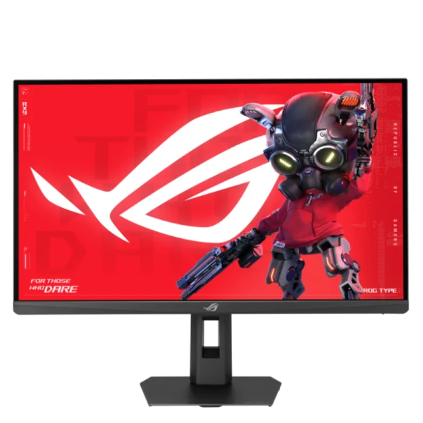 ASUS ROG Strix XG27ACMES 27" WQHD 255Hz Fast IPS Gaming Monitor