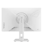 ASUS ROG Strix XG27ACMES-W 27" WQHD 255Hz Fast IPS Gaming Monitor - White - Image 2