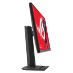 ASUS ROG Strix XG27ACMS 27" QHD 320Hz Fast IPS Gaming Monitor - Image 2