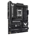 ASUS TUF GAMING B850-PLUS WIFI DDR5 AM5 ATX Motherboard Supports AMD Ryzen 7000/8000/9000 Series Processors - Image 3
