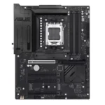 ASUS X870 MAX GAMING WIFI7 DDR5 AM5 ATX Motherboard Supports AMD Ryzen 7000/8000/9000 Series Processors - Image 2