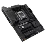 ASUS X870 MAX GAMING WIFI7 DDR5 AM5 ATX Motherboard Supports AMD Ryzen 7000/8000/9000 Series Processors - Image 3
