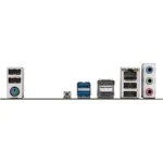 GIGABYTE A620M H (Rev. 1.0) AM5 DDR5 Motherboard, Support for the AMD Ryzen 7000/8000/9000 Series Processors - Image 4