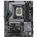 GIGABYTE B860 EAGLE WIFI6E LGA1851 DDR5 Motherboard, Support for the Intel Core Ultra Processors (Series 2) - Image 2