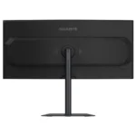 Gigabyte G34WQC2 WQHD 200Hz 34in VA 1500R Curved Gaming Monitor - Image 2