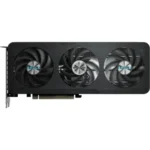 GIGABYTE GeForce RTX 5060 EAGLE MAX OC 8G Graphics Card, PCIe 5.0, GDDR7, GV-N5060EAGLEMAX OC-8GD - Image 2