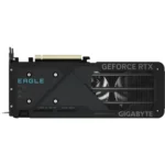 GIGABYTE GeForce RTX 5060 EAGLE MAX OC 8G Graphics Card, PCIe 5.0, GDDR7, GV-N5060EAGLEMAX OC-8GD - Image 3