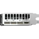 GIGABYTE GeForce RTX 5060 EAGLE MAX OC 8G Graphics Card, PCIe 5.0, GDDR7, GV-N5060EAGLEMAX OC-8GD - Image 4