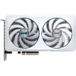 GIGABYTE GeForce RTX 5060 EAGLE OC ICE 8G Graphics Card, PCIe 5.0, GDDR7, GV-N5060EAGLEOC ICE-8GD - Image 2