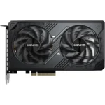 GIGABYTE GeForce RTX 5060 WINDFORCE OC 8G Graphics Card, PCIe 5.0, GDDR7, GV-N5060WF2OC-8GD - Image 2