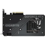GIGABYTE GeForce RTX 5060 WINDFORCE OC 8G Graphics Card, PCIe 5.0, GDDR7, GV-N5060WF2OC-8GD - Image 3