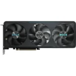 GIGABYTE GeForce RTX 5070 EAGLE OC SFF 12G Graphics Card, PCIe 5.0, GDDR7, GV-N5070EAGLE OC-12GD - Image 2