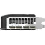 GIGABYTE GeForce RTX 5080 WINDFORCE SFF 16G Graphics Card, PCIe 5.0, GDDR7, GV-N5080WF3-16GD - Image 4