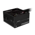 Gigabyte GP-P550SS 550W 80 Plus Silver Certified Non Modular Power Supply, Compatible with ATX 3.1 - Image 3